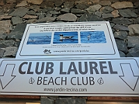 Club Laurel